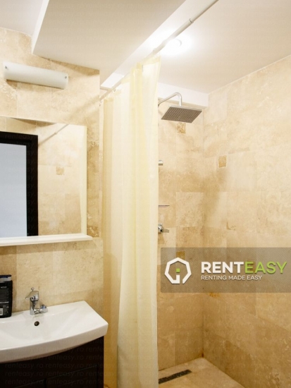 Apartament 2 camere in Copou - bloc nou de inchiriat