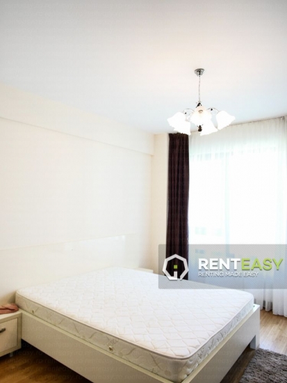 Apartament 2 camere in Copou - bloc nou de inchiriat
