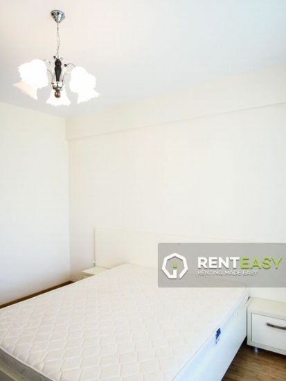 Apartament 2 camere in Copou - bloc nou de inchiriat