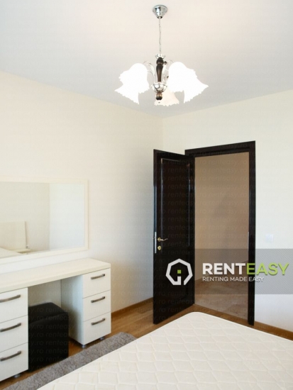 Apartament 2 camere in Copou - bloc nou de inchiriat