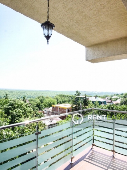 Apartament 2 camere in Copou - bloc nou de inchiriat