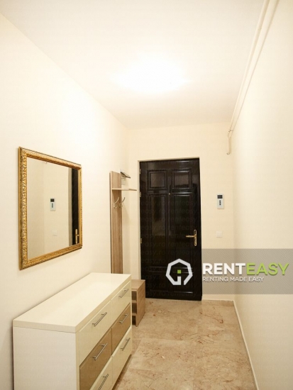 Apartament 2 camere in Copou - bloc nou de inchiriat