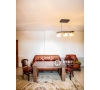 Apartament cu 3 camere de inchiriat in Tatarasi la vila