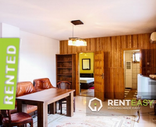 Apartament cu 3 camere de inchiriat in Tatarasi la vila