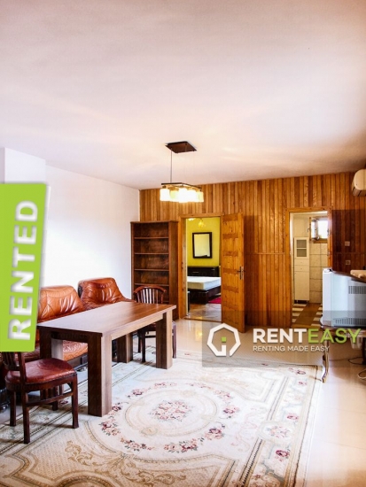 Apartament cu 3 camere de inchiriat in Tatarasi la vila
