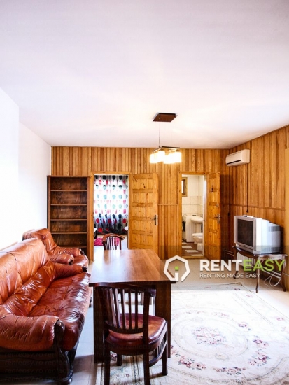 Apartament cu 3 camere de inchiriat in Tatarasi la vila