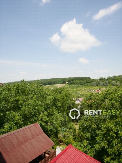 Apartament cu 3 camere de inchiriat in Tatarasi la vila