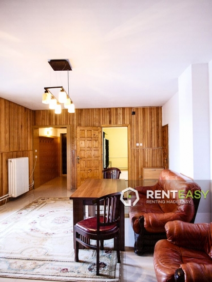 Apartament cu 3 camere de inchiriat in Tatarasi la vila