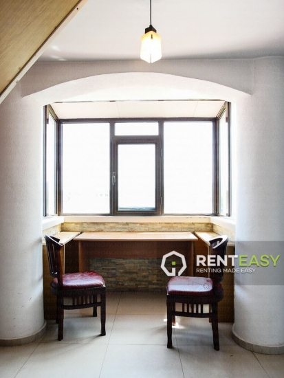 Apartament cu 3 camere de inchiriat in Tatarasi la vila