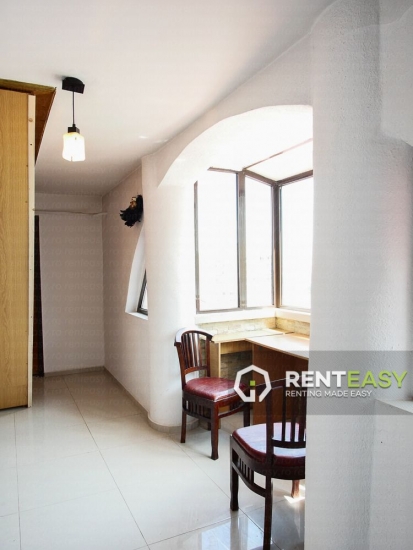 Apartament cu 3 camere de inchiriat in Tatarasi la vila