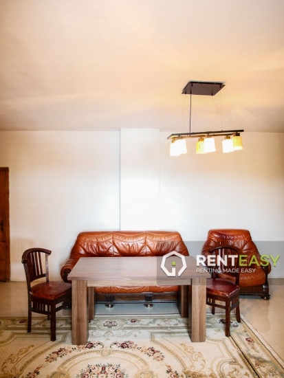 Apartament cu 3 camere de inchiriat in Tatarasi la vila