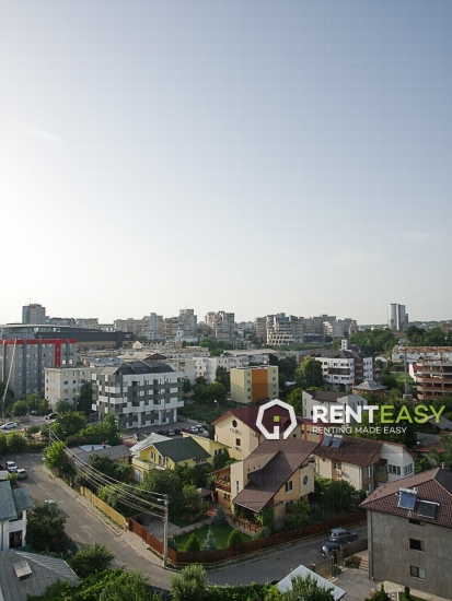 Prima inchiriere! Apartament cu 2 camere in Centru - Palas