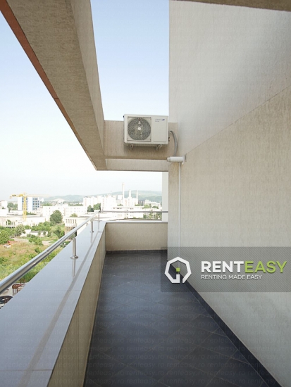 Prima inchiriere! Apartament cu 2 camere in Centru - Palas