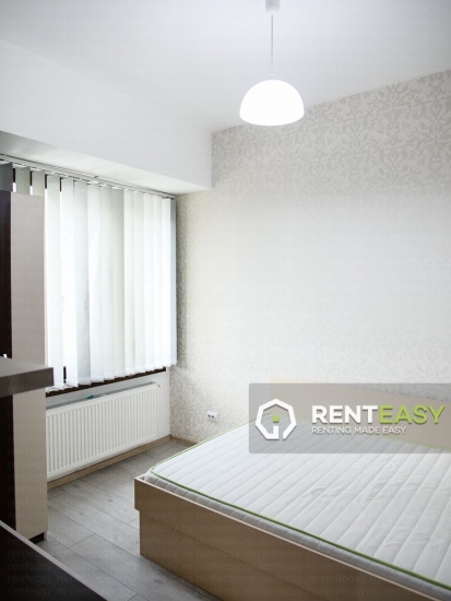Prima inchiriere! Apartament cu 2 camere in Centru - Palas