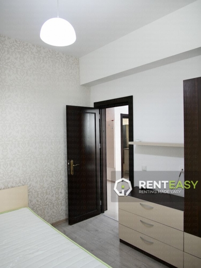 Prima inchiriere! Apartament cu 2 camere in Centru - Palas