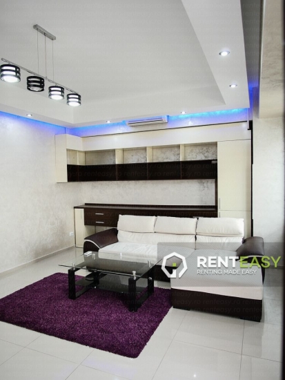 Prima inchiriere! Apartament cu 2 camere in Centru - Palas