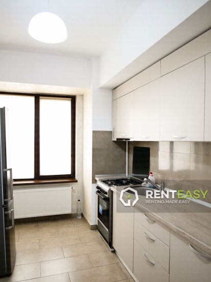 Prima inchiriere! Apartament cu 2 camere in Centru - Palas
