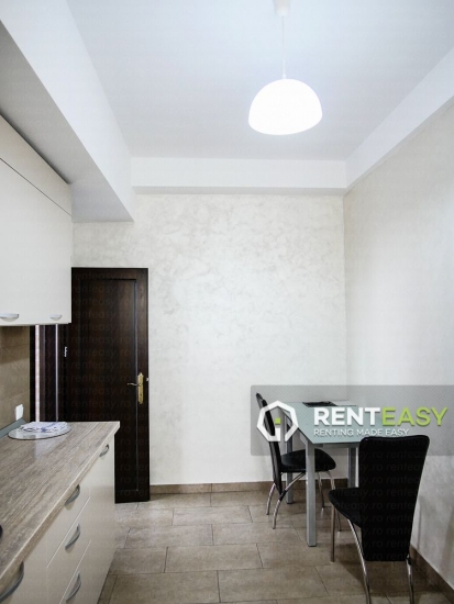 Prima inchiriere! Apartament cu 2 camere in Centru - Palas