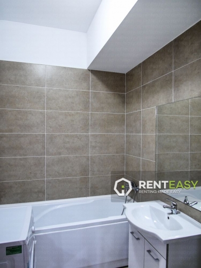 Prima inchiriere! Apartament cu 2 camere in Centru - Palas