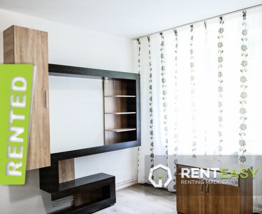 Apartament 2 camere in Tudor Vladimirescu de inchiriat