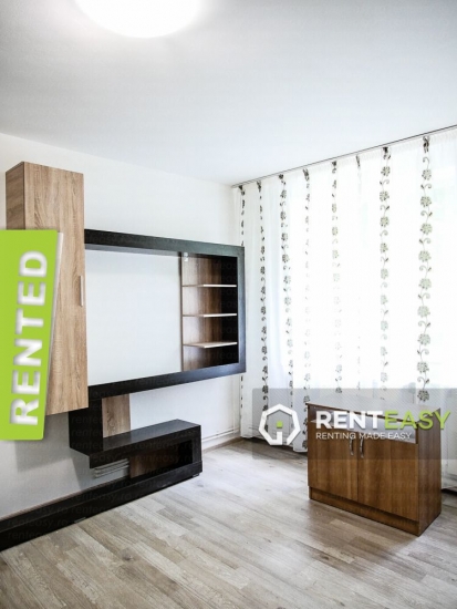 Apartament 2 camere in Tudor Vladimirescu de inchiriat