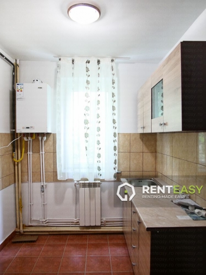 Apartament 2 camere in Tudor Vladimirescu de inchiriat