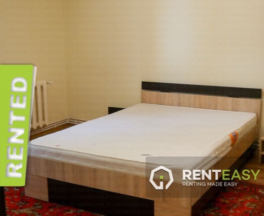 Apartament cu 2 camere de inchiriat zona Gara - Billa