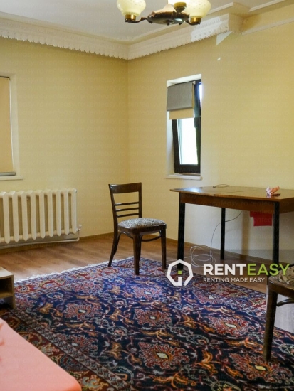 Apartament cu 2 camere de inchiriat zona Gara - Billa