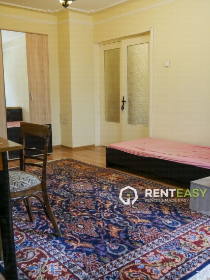 Apartament cu 2 camere de inchiriat zona Gara - Billa