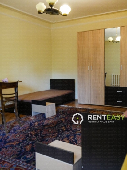 Apartament cu 2 camere de inchiriat zona Gara - Billa