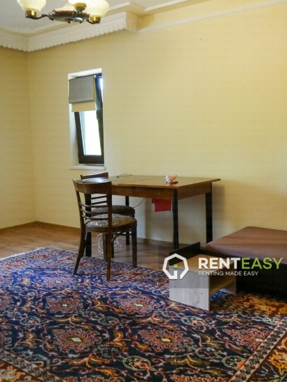 Apartament cu 2 camere de inchiriat zona Gara - Billa