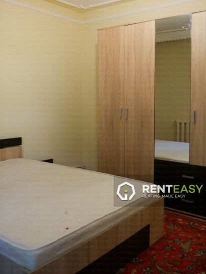 Apartament cu 2 camere de inchiriat zona Gara - Billa