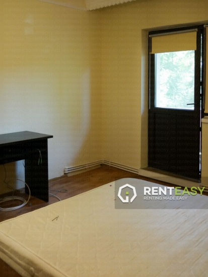 Apartament cu 2 camere de inchiriat zona Gara - Billa