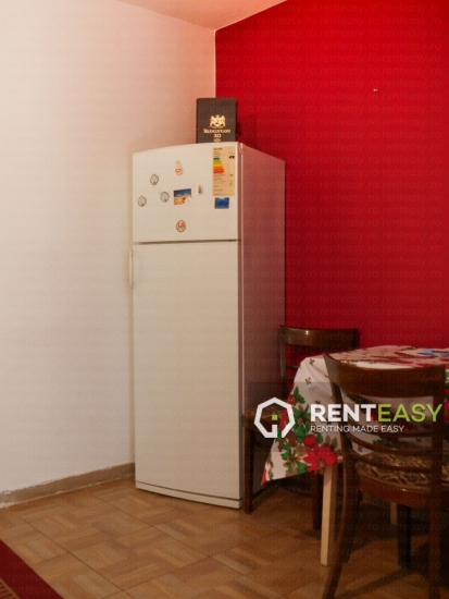 Apartament cu 2 camere de inchiriat zona Gara - Billa