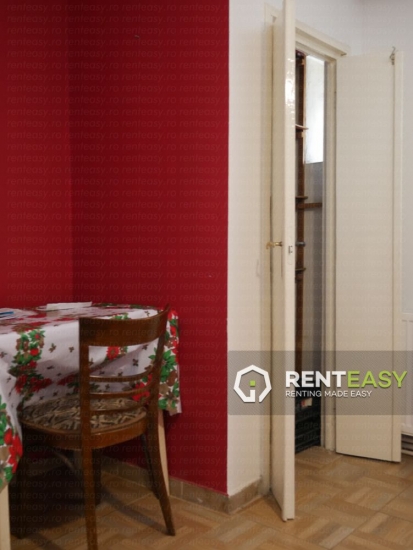 Apartament cu 2 camere de inchiriat zona Gara - Billa