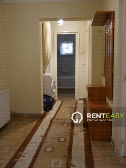 Apartament cu 2 camere de inchiriat zona Gara - Billa
