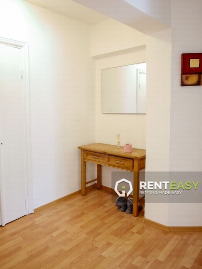 Apartament 2 camere de inchiriat in zona Centrala - Podul de Fier