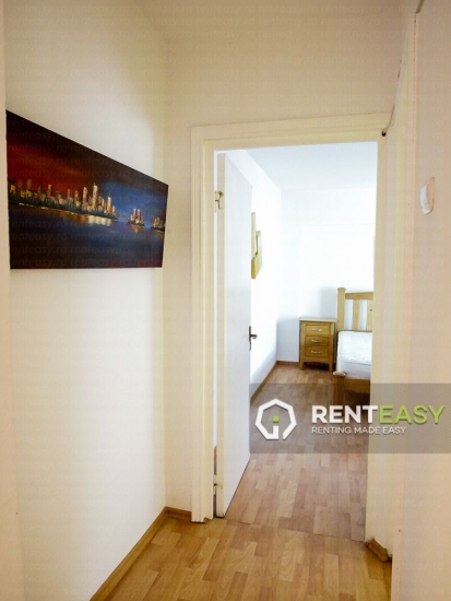 Apartament 2 camere de inchiriat in zona Centrala - Podul de Fier