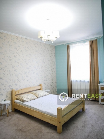 Apartament de lux cu 2 camere in Piata Unirii de inchiriat