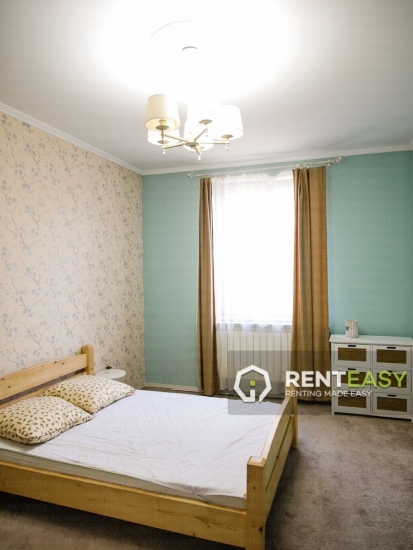 Apartament de lux cu 2 camere in Piata Unirii de inchiriat