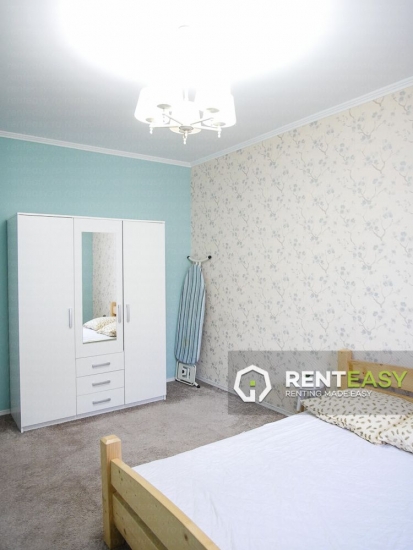 Apartament de lux cu 2 camere in Piata Unirii de inchiriat