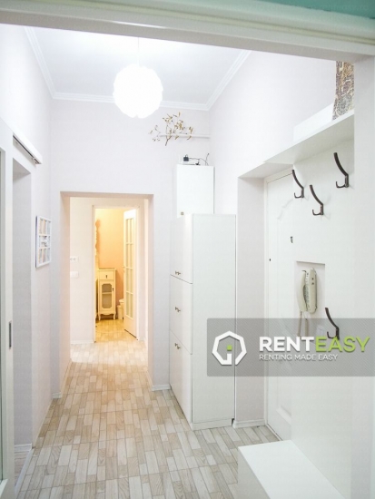 Apartament de lux cu 2 camere in Piata Unirii de inchiriat