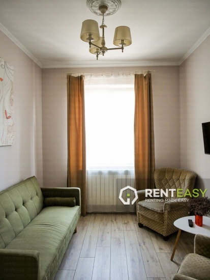 Apartament de lux cu 2 camere in Piata Unirii de inchiriat