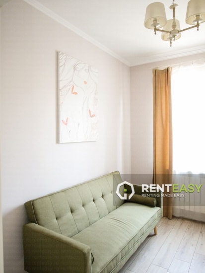 Apartament de lux cu 2 camere in Piata Unirii de inchiriat