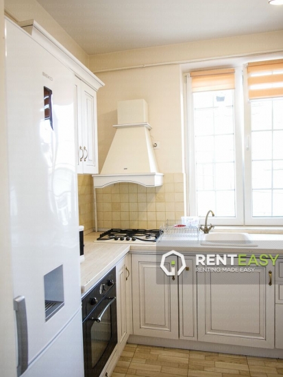 Apartament de lux cu 2 camere in Piata Unirii de inchiriat