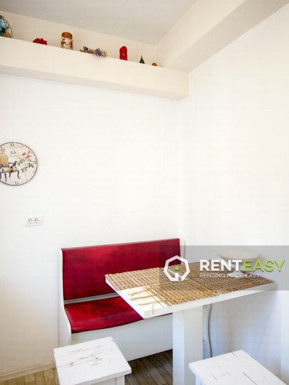 Apartament de lux cu 2 camere in Piata Unirii de inchiriat