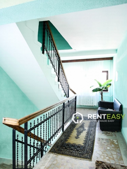 Apartament cu 2 camere de inchiriat in Sararie