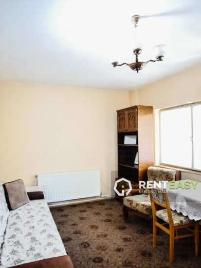 Apartament cu 2 camere de inchiriat in Sararie