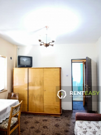 Apartament cu 2 camere de inchiriat in Sararie