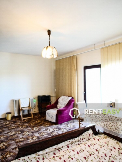 Apartament cu 2 camere de inchiriat in Sararie